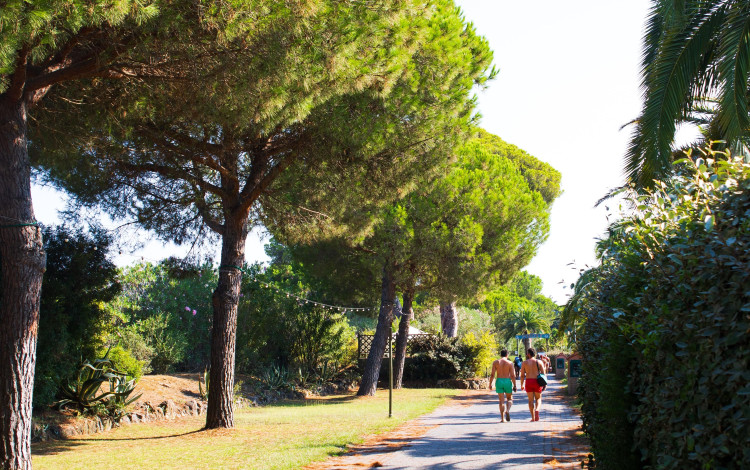 Gitavillage Argentario