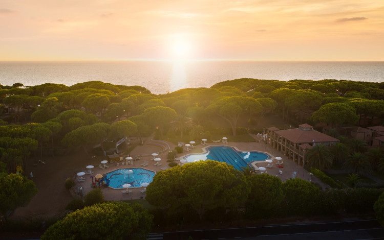 Gitavillage Argentario