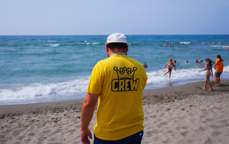Gitavillage Club Degli Amici
