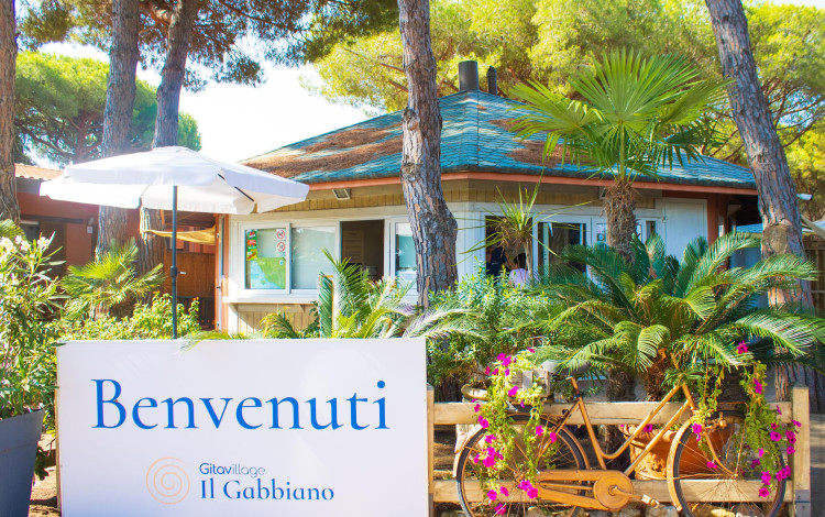 Gitavillage Il Gabbiano