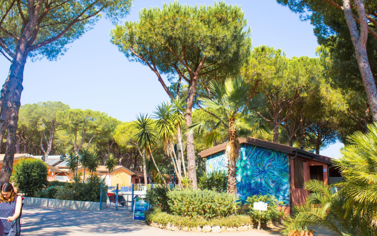 Gitavillage Il Gabbiano