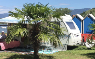 DKamping Village Ispra