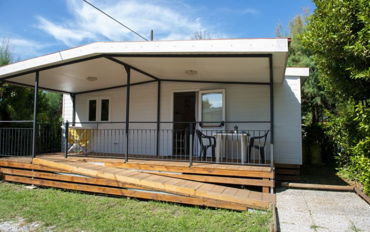 Camping Bocca di Cecina