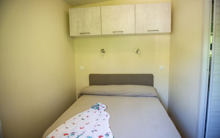 Camping Bocca di Cecina