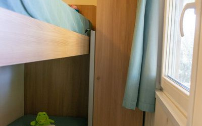 Camping Bocca di Cecina