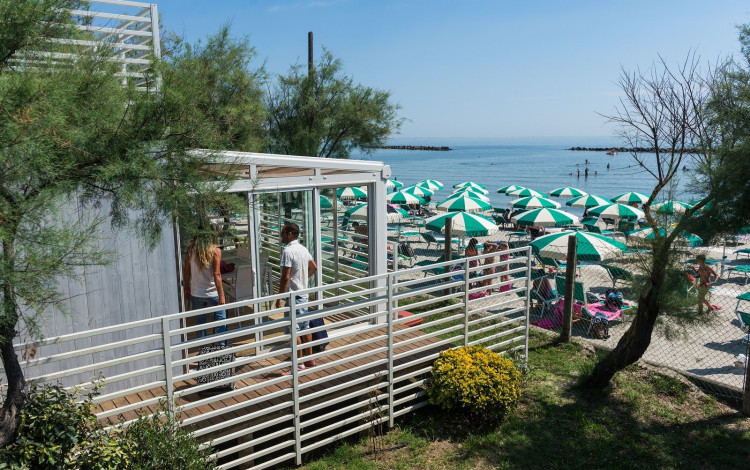 Florenz Open Air Resort