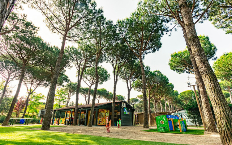 Florenz Open Air Resort
