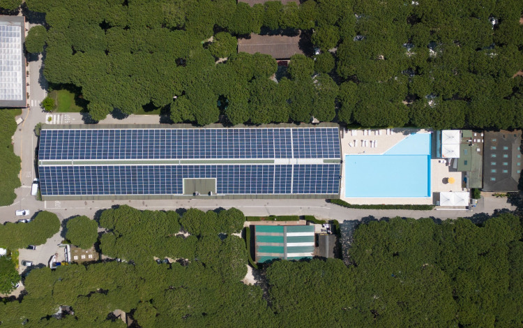 Florenz Open Air Resort