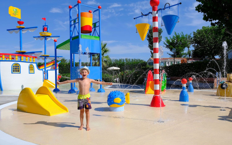 Villaggio Camping Rubicone