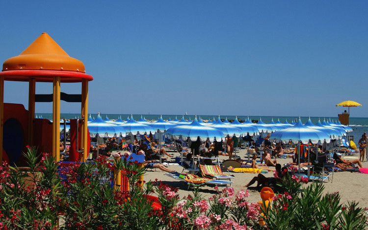 Villaggio Camping Rubicone