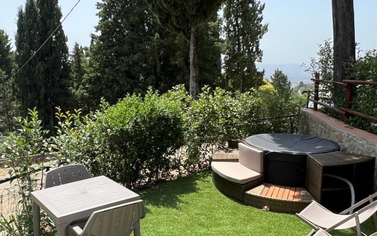 Camping Panoramico Fiesole