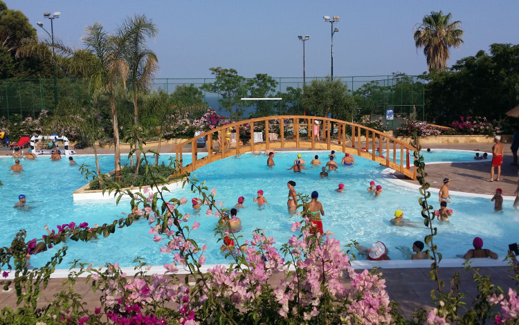 Villaggio Camping Marinella