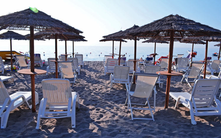 Villaggio Camping Marinella