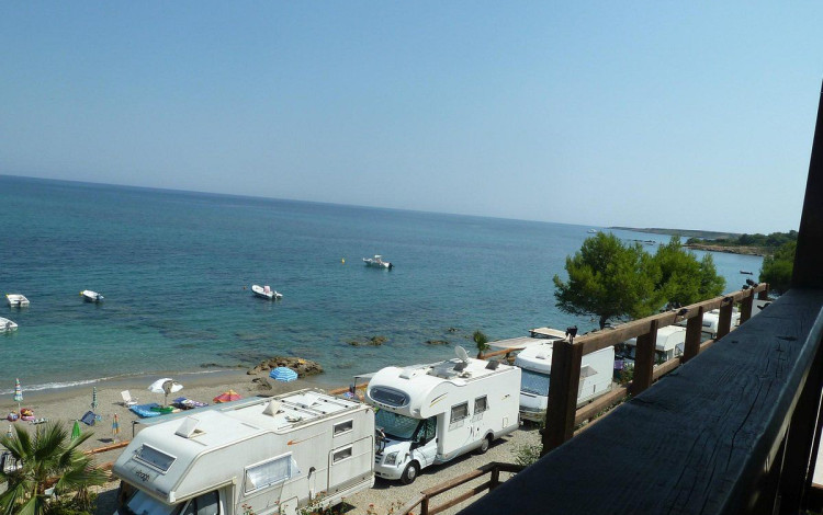 Villaggio Camping Marinella
