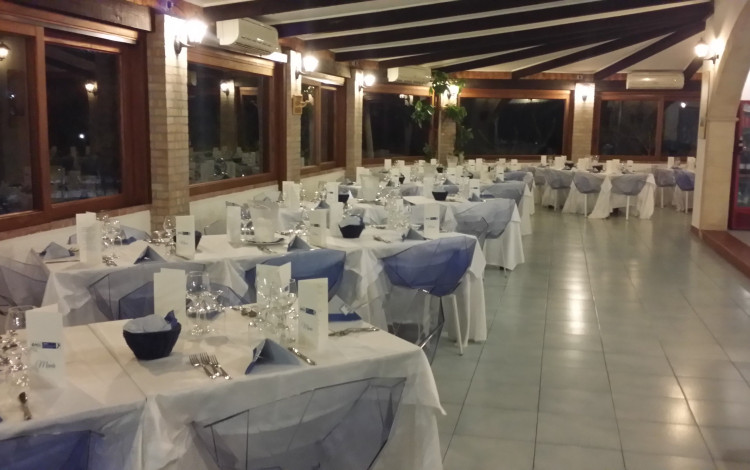 Villaggio Camping Marinella