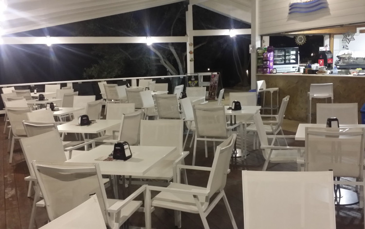 Villaggio Camping Marinella
