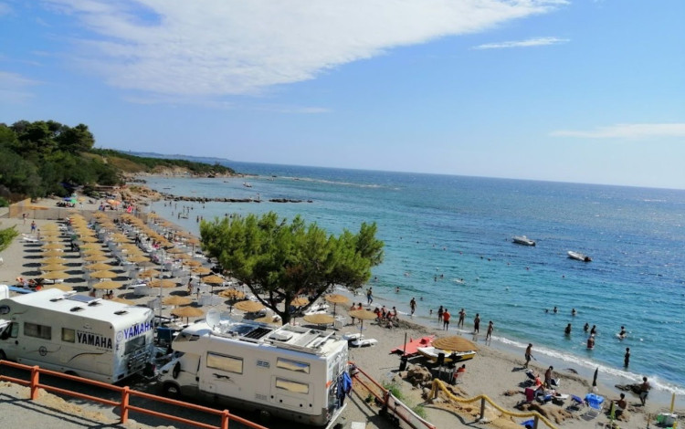 Villaggio Camping Marinella
