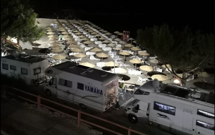 Villaggio Camping Marinella