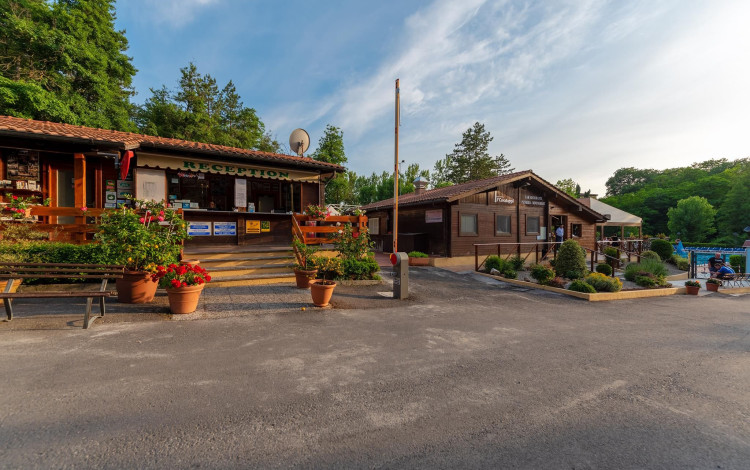Camping Mugello Verde
