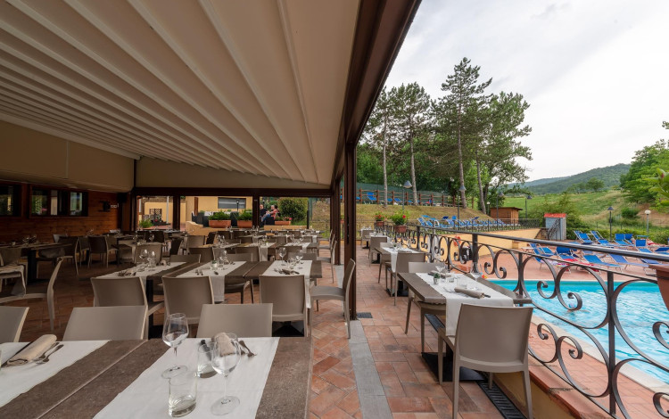 Camping Mugello Verde