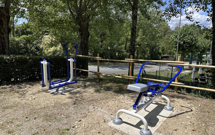 Camping Mugello Verde
