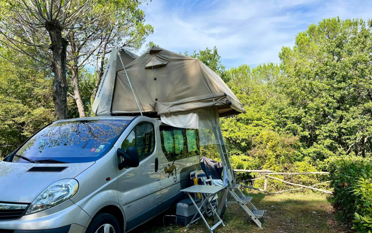 Camping Mugello Verde