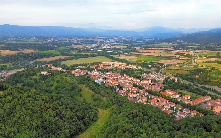Camping Mugello Verde