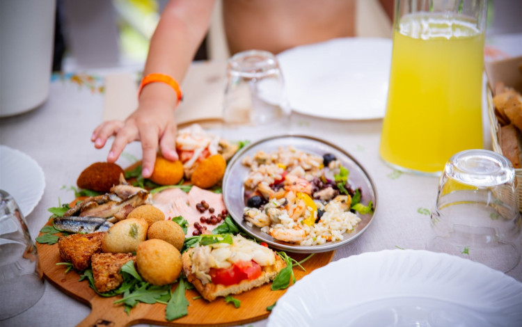Don Antonio Glamping Village