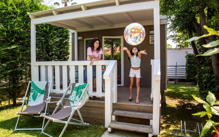 Don Antonio Glamping Village