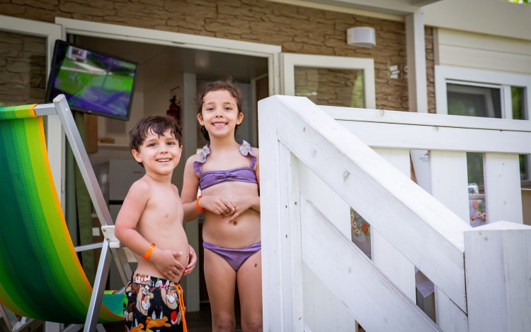 Don Antonio Glamping Village