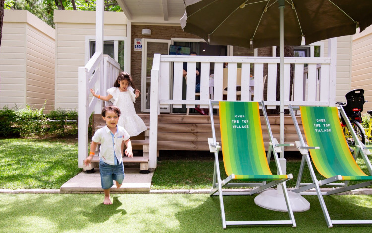 Don Antonio Glamping Village