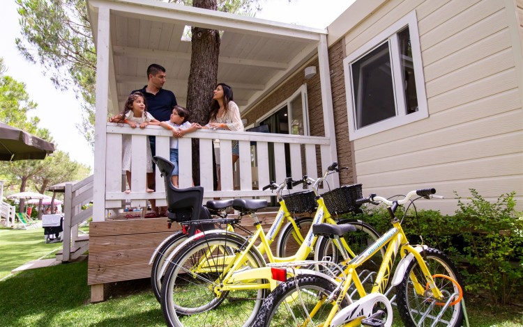 Don Antonio Glamping Village