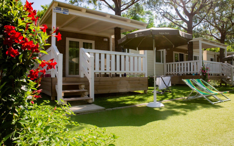 Don Antonio Glamping Village