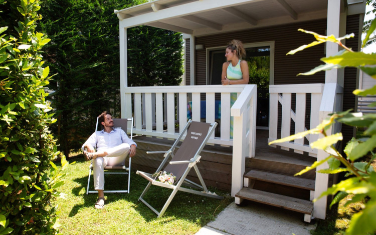Don Antonio Glamping Village