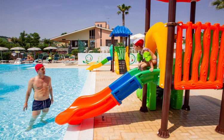 Don Antonio Glamping Village