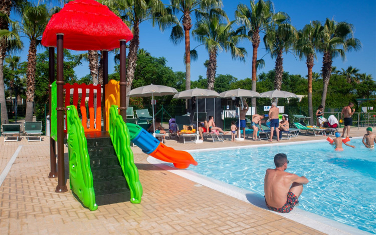 Don Antonio Glamping Village