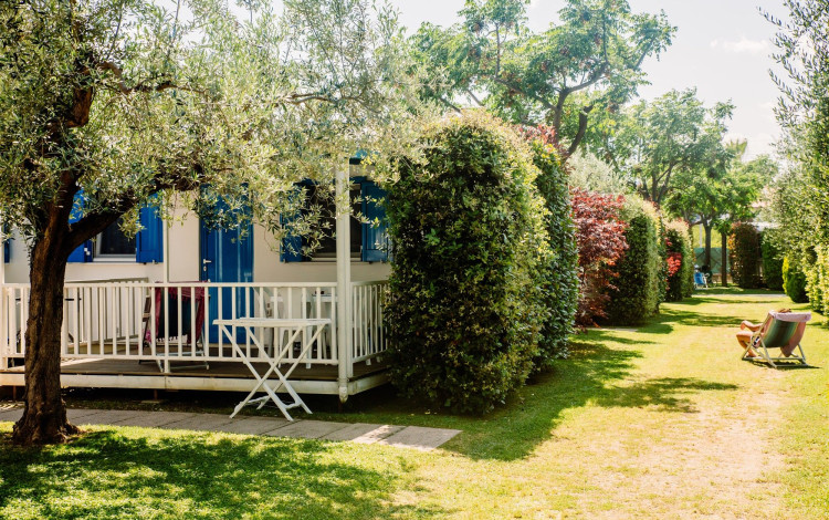 Don Antonio Glamping Village