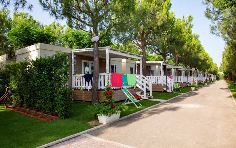 Don Antonio Glamping Village