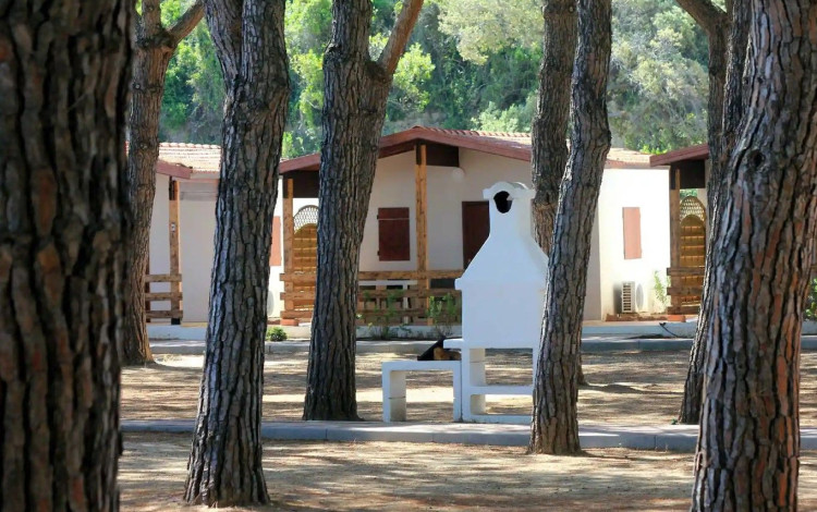 Camping Serenella