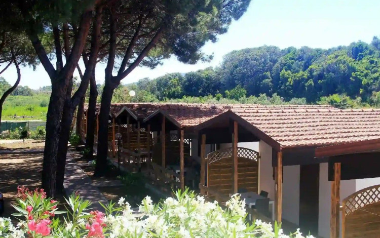 Camping Serenella