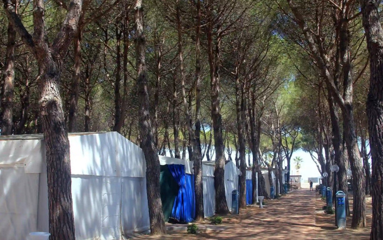 Camping Serenella