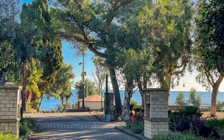Pampaleone Glamping Resort
