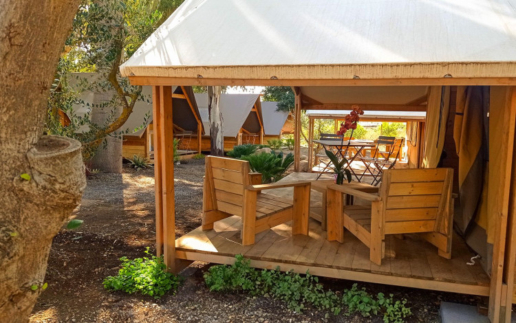 Pampaleone Glamping Resort