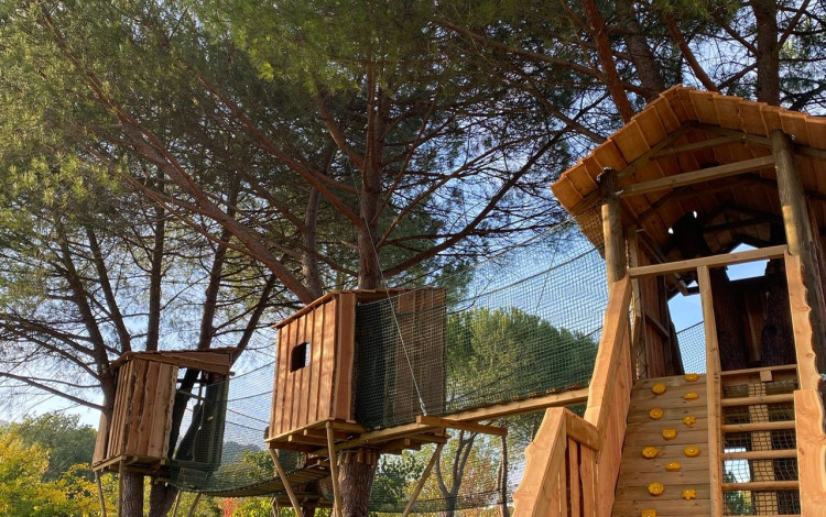Camping Village Il Poggetto