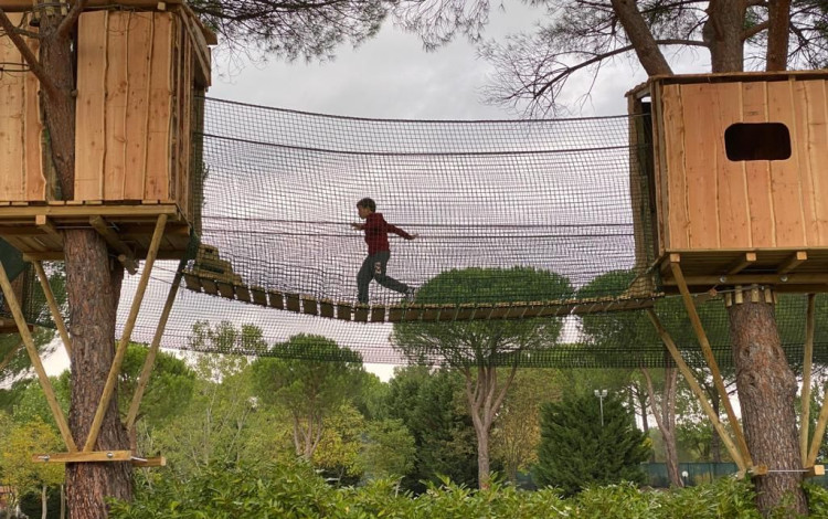 Camping Village Il Poggetto