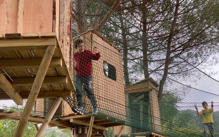 Camping Village Il Poggetto