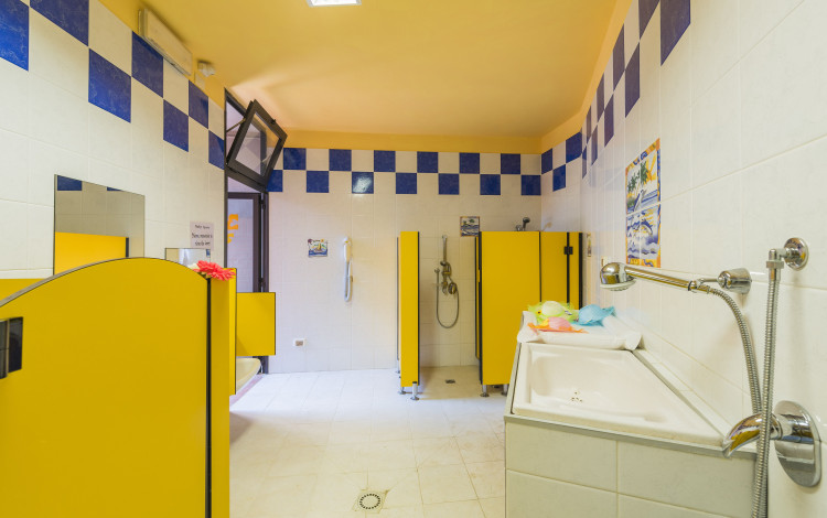Camping Village Il Poggetto