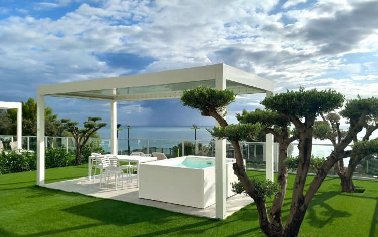 Centro Vacanze Riva Verde