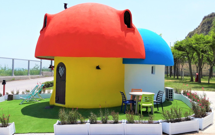 Centro Vacanze Riva Verde