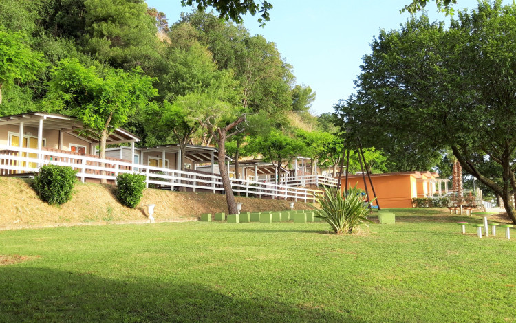 Centro Vacanze Riva Verde